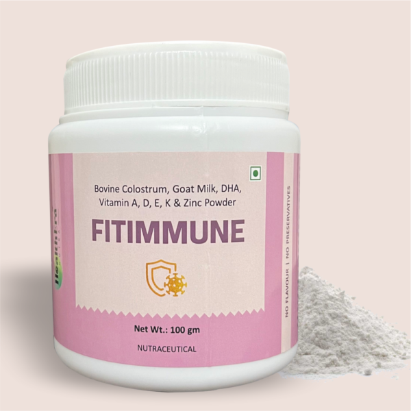 FITIMMUNE